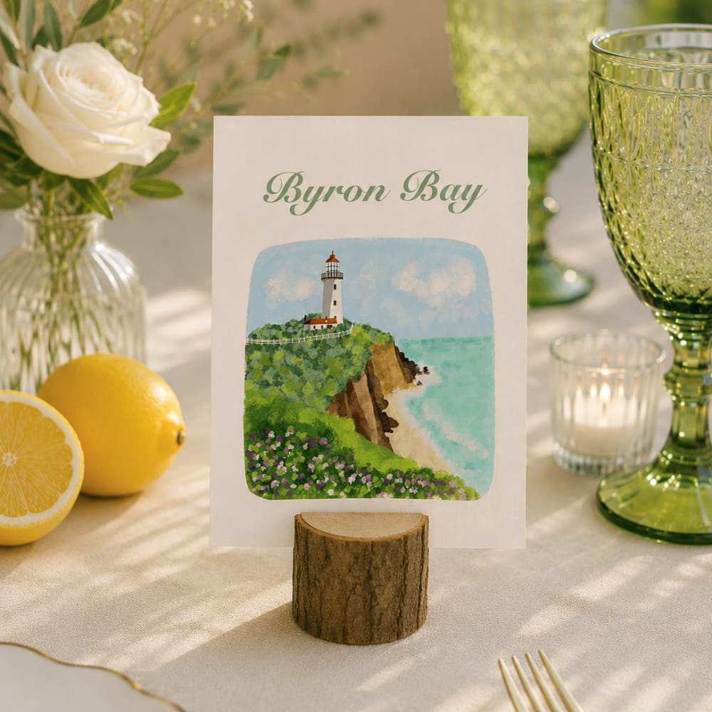 Papelería e Invitaciones Para Bodas LAUGRAU STUDIO 4